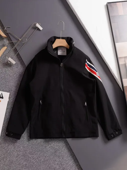 Hochwertige Moncler Mäntel Luxus