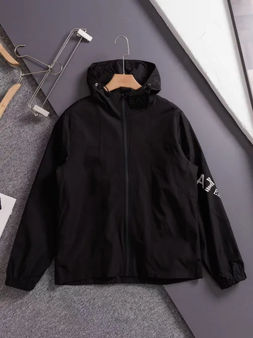 Bestseller Armani Jacken Luxus