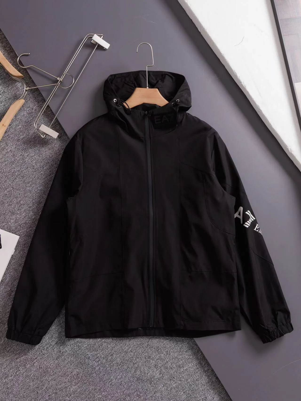 Armani Jacken