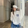 Luxus-Kollektion mit Dior-Hemddruck