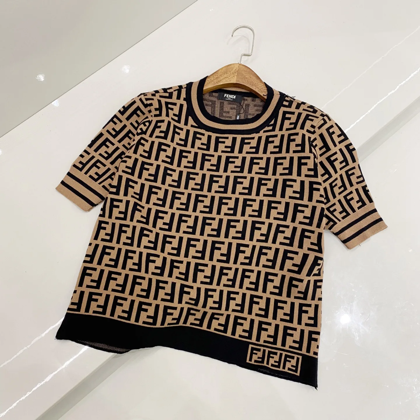 Fendi Kurzarm