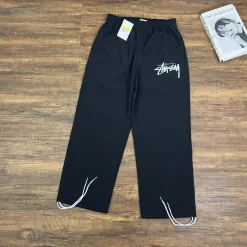 Hochwertige Nike Hose Black Patchwork Kollektion