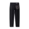 Luxus Dior Hosen Denim Casual Luxury