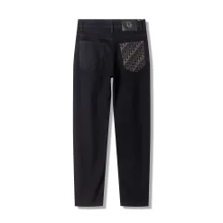 Luxus Dior Hosen Denim Casual Luxury