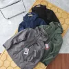 Premium Helly Hansen Jacken Schwarz Elegant Luxus