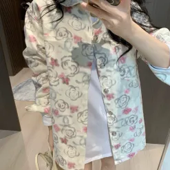Chanel Hemd Denim Luxus in Premiumqualität
