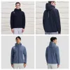 Bestseller Descente Mantel Schwarz Fleece Atmungsaktiv Luxus