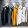 Hochwertige Descente Coats Black Breathable Collection