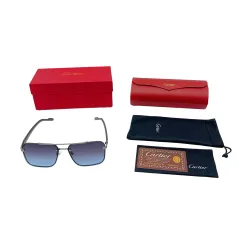 Premium Cartier Sonnenbrillen Gradient Kollektion