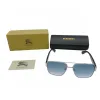 Premium Burberry Brille im modernen Stil