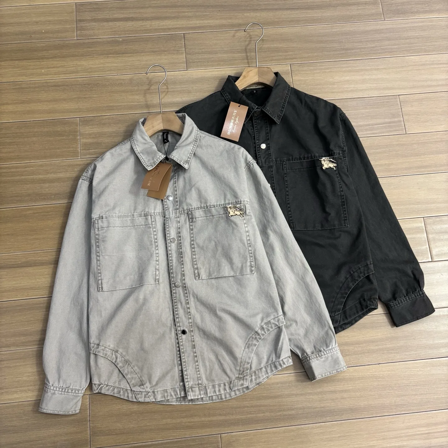 Burberry Hemden