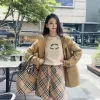 Bestseller Burberry Shorts Plaid Luxus