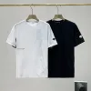 Premium Qualität Descente Kurzarm Silber Polyester Klassischer Stil