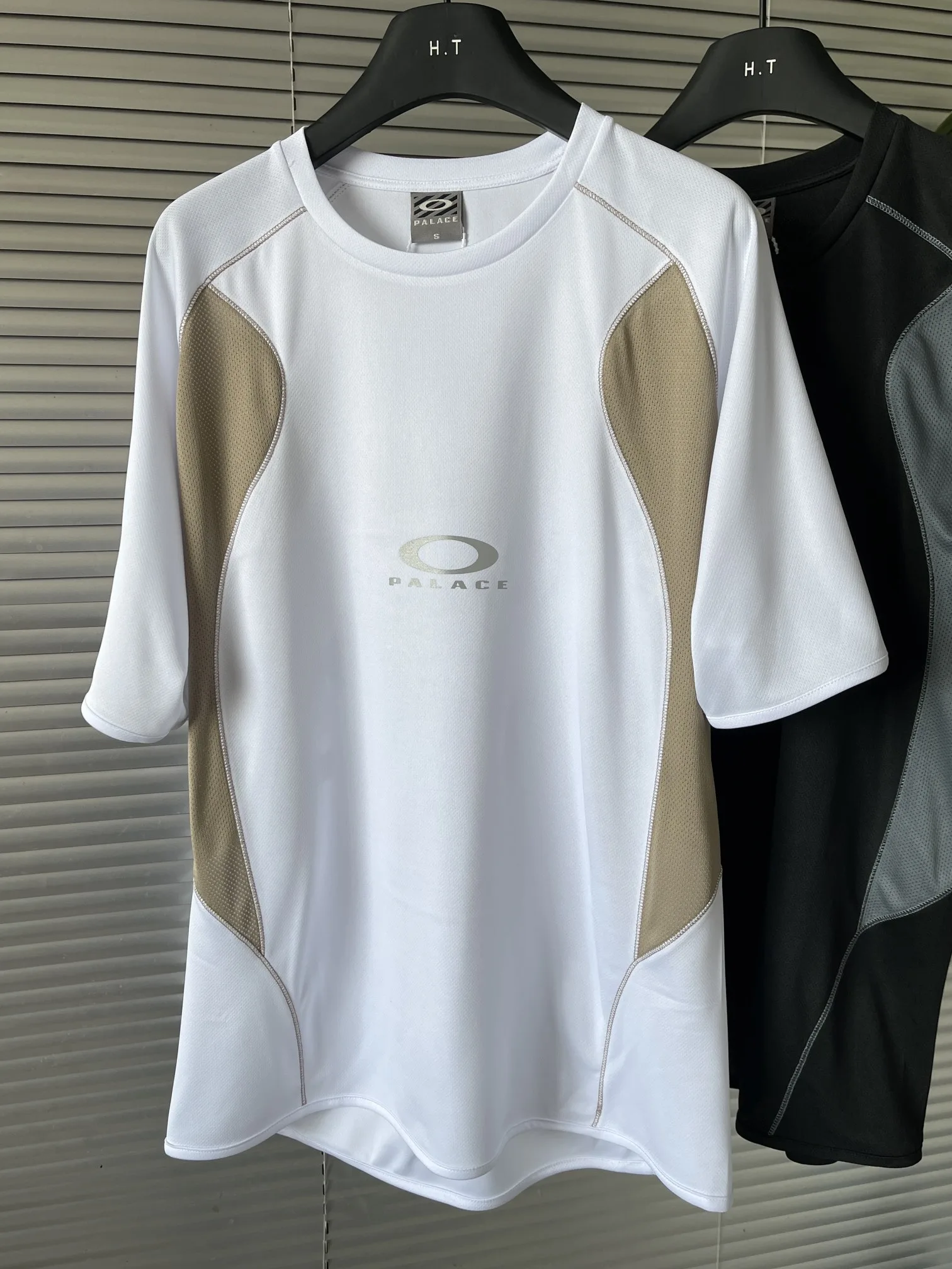 Oakley Kurzarm