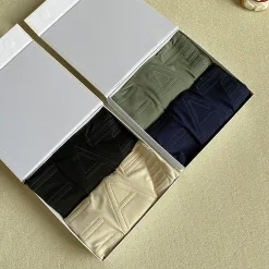 Hochwertige Armani T-Shirts aus schwarzer Baumwolle in Übergröße