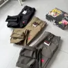 Luxus Mammut Overall Schwarz Atmungsaktiv Luxus
