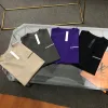 Premium Qualität Chrome Hearts Kurzarm Schwarz Bestickt Luxus