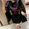 Bestseller Gucci Hemd Weiß Monogramm Kollektion