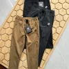 Bestseller Mammoth T-Shirt Schwarz Nylon Casual Luxury