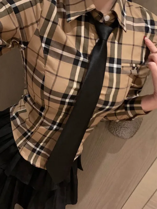 Bestseller: Burberry-Hemd der Classic-Kollektion