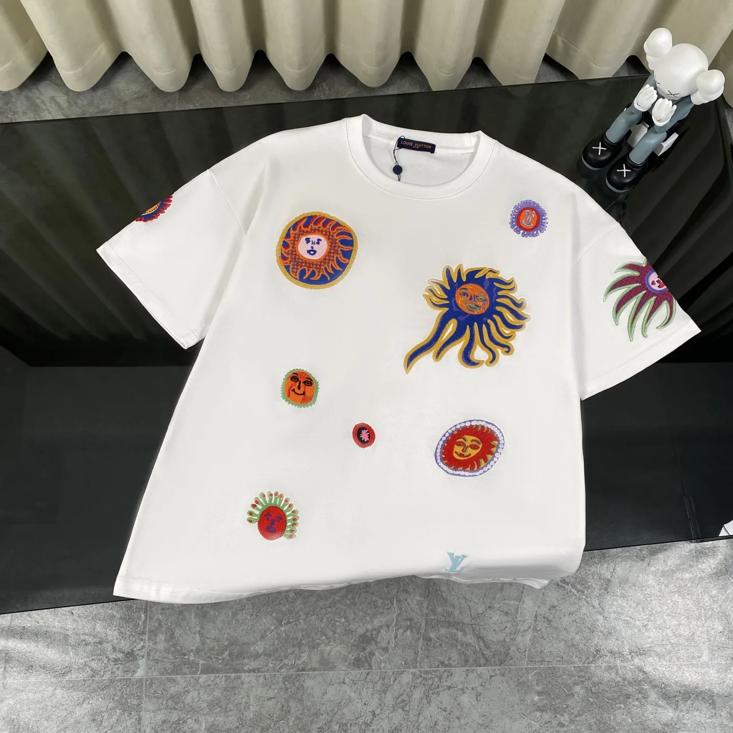 Louis Vuitton Kurzarm