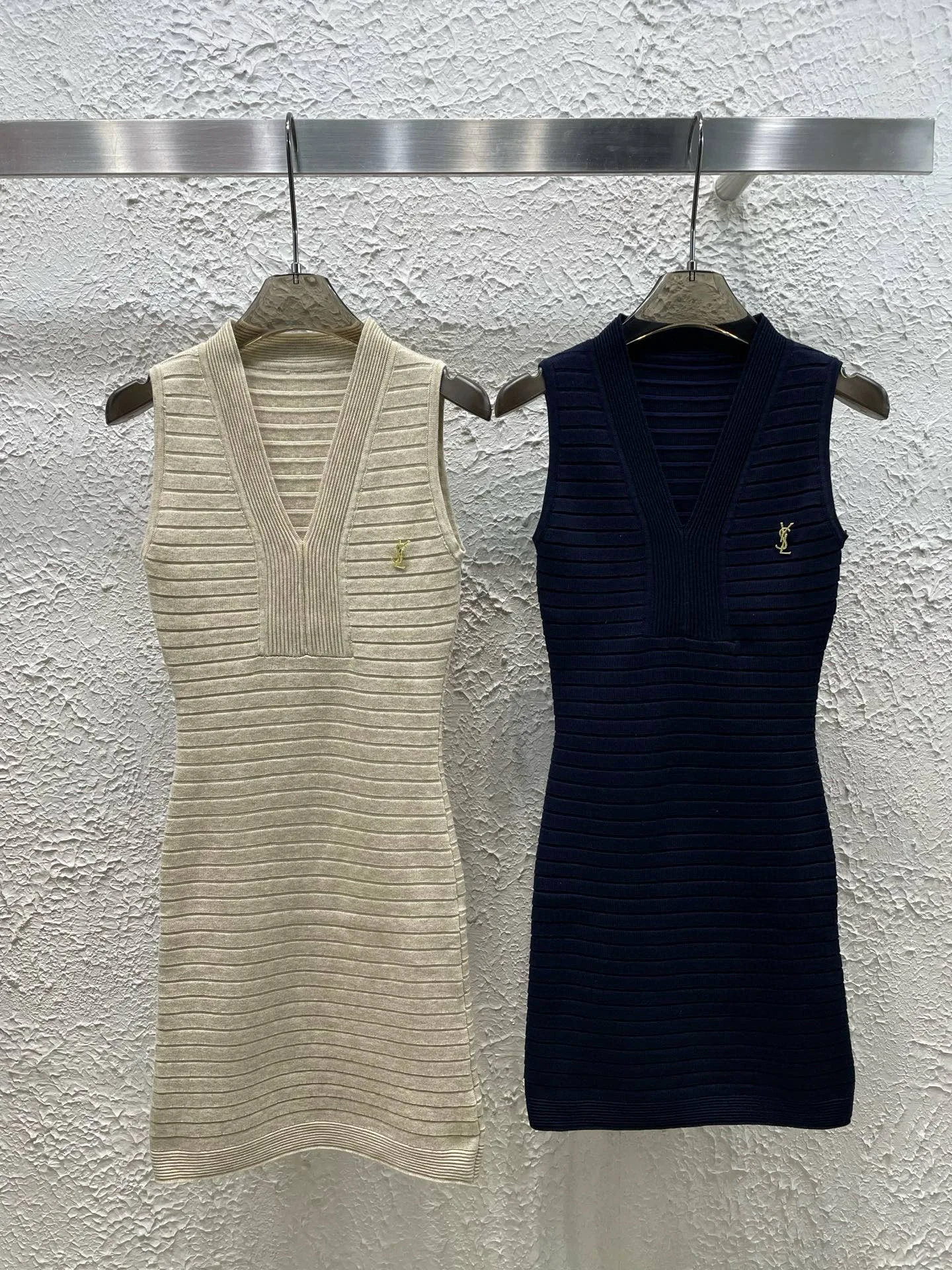 Yves Saint Laurent