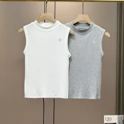 Luxus-Weste von Lululemon aus Baumwolle, klassischer Luxus