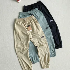 Premium Qualität The North Face Hose Schwarz Casual Style