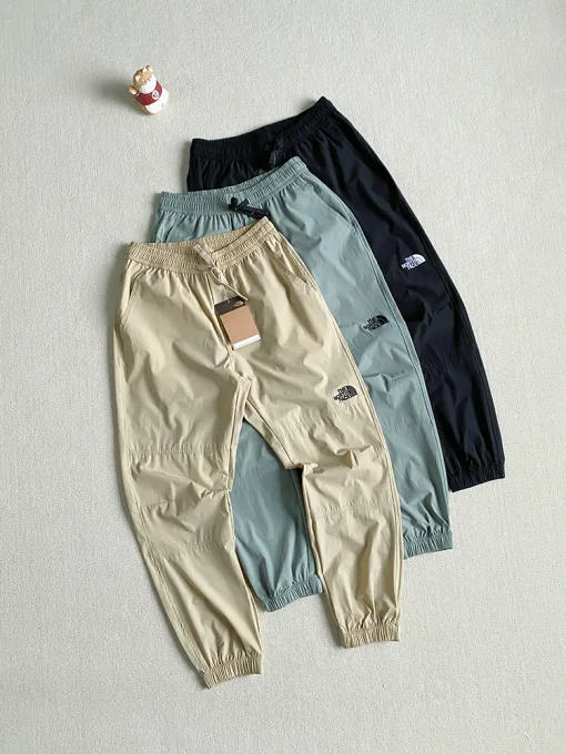 Premium Qualität The North Face Hose Schwarz Casual Style