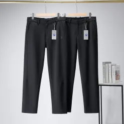 Bestseller Fila Hosen Black Knit Kollektion