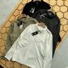 Bestseller Descente Langarm Schwarz Solid Luxury