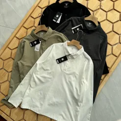 Bestseller Descente Langarm Schwarz Solid Luxury