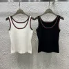 Bestseller Gucci Weste Rot Strickstil