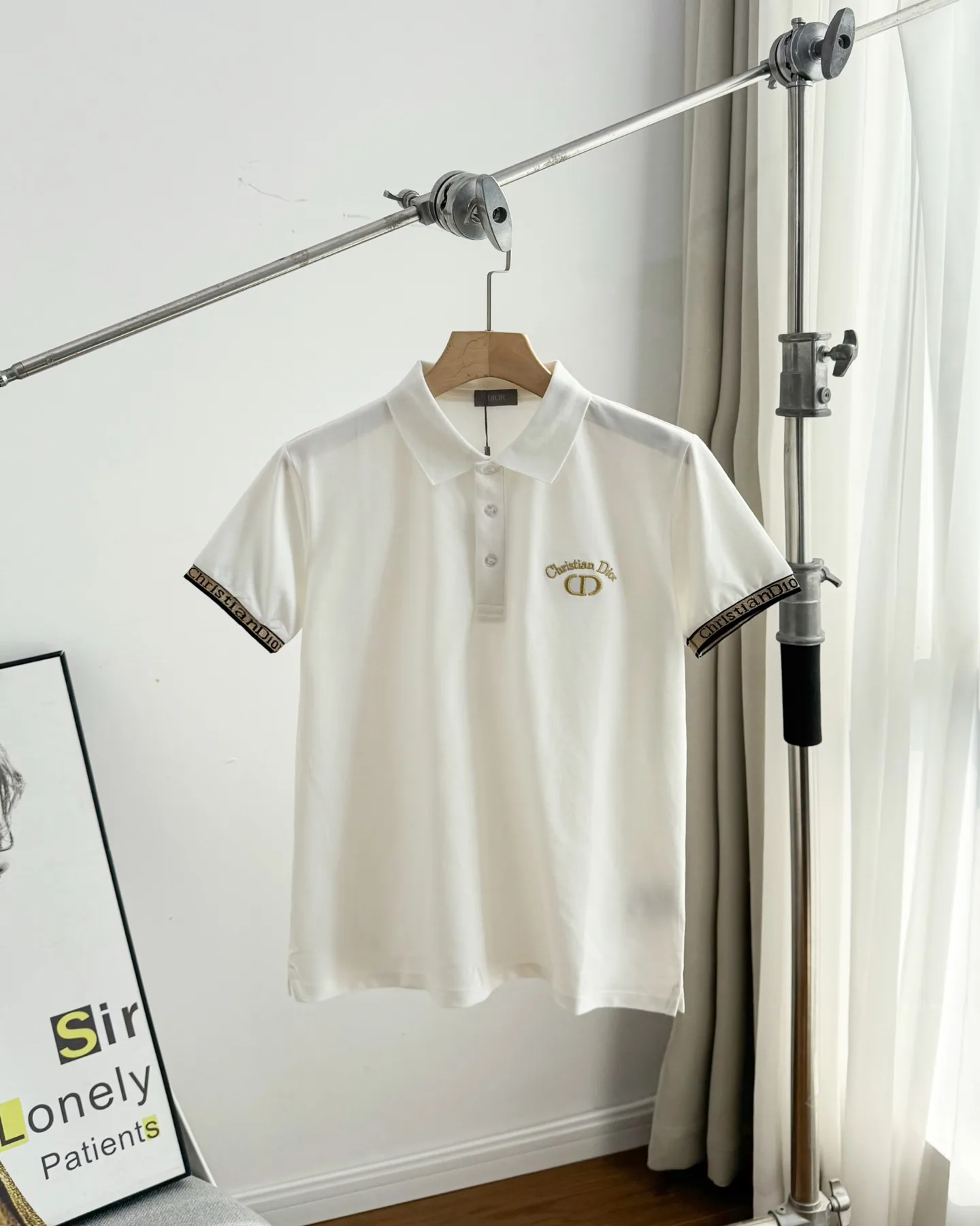 Dior T Shirts