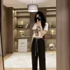 Bestseller: Burberry Kurzarm-Karomuster