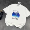 Luxus Loewe Kurzarm Schwarz Klassischer Luxus