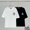 Bestseller: Fila Kurzarm-Kollektion mit schwarzem Baumwolldruck