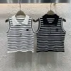 Bestseller Celine Weste Weiß Leder Logo Style