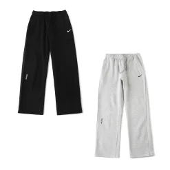 Bestseller Nike Jogginghose Schwarz Strick Logo Kollektion