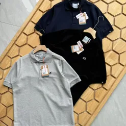 Bestseller Mammut Kurzarm Orange Solid Luxury
