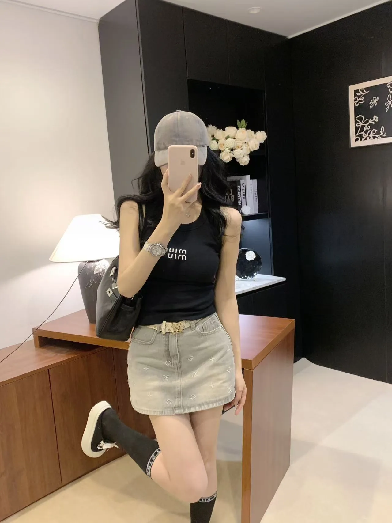 Miu Miu Weste