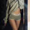 Bestseller Calvin Klein Shorts Schwarz Luxus