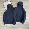 Luxus Descente Mantel Schwarz Classic Collection