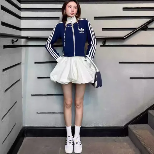 Premium Qualität Adidas Tutu Luxus