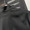 Premium Qualität Descente Poloshirt Schwarz Casual Luxury