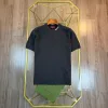 Luxus Gucci Kurzarm Navy Cotton Style