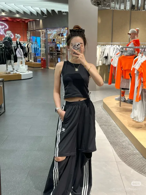 Premium Adidas Shorts Weiß Classic Collection