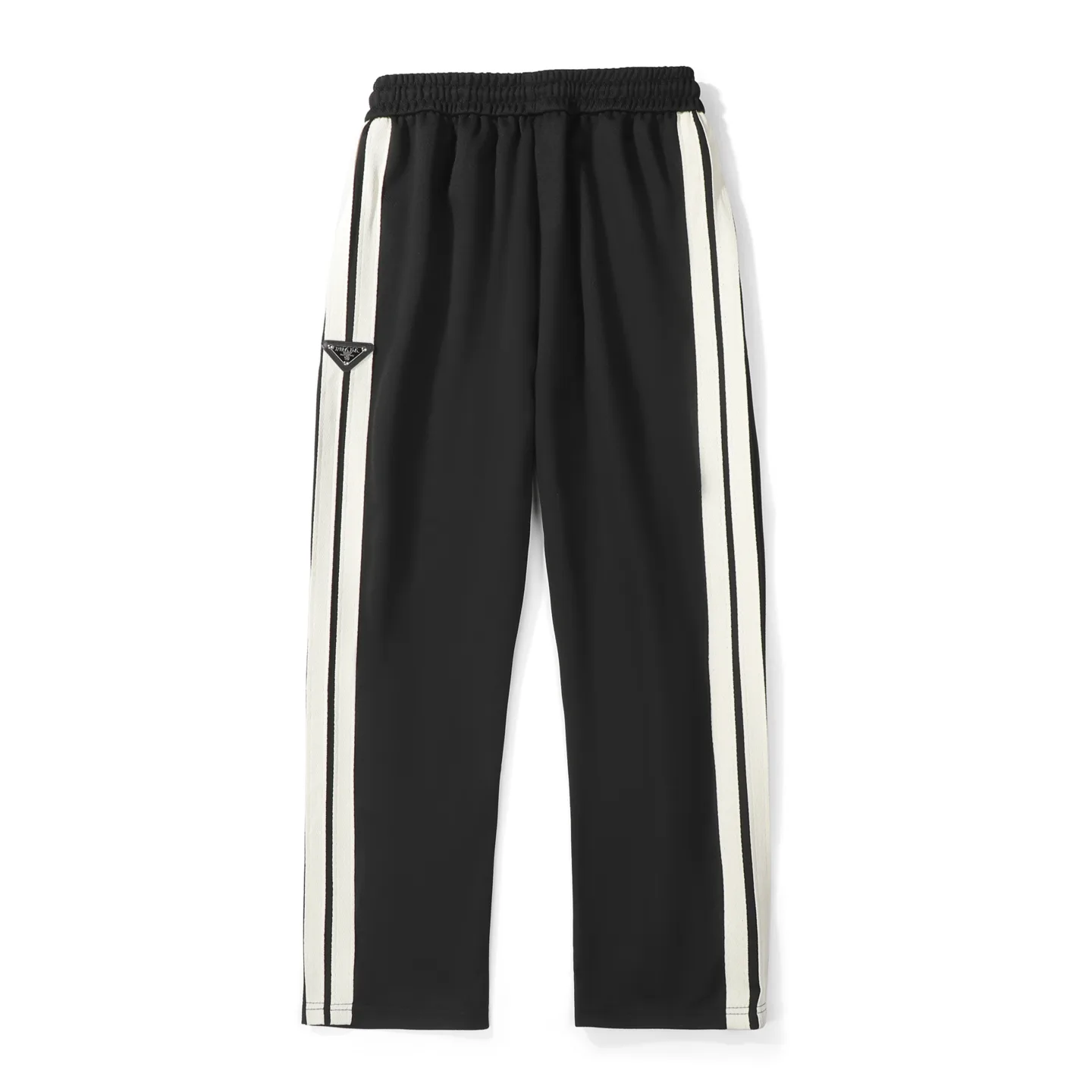 Prada Hose mit geradem Bein