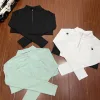 Luxus Descente Sport Tops Schwarz Classic Luxury