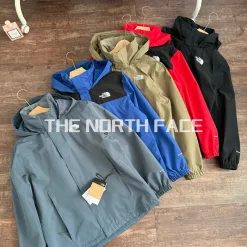 Premium The North Face Jacken Schwarz Klassischer Stil